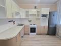 3-комнатная квартира · 88.4 м² · 4/12 этаж, Айтматова 36 — ГОРЯЩАЯ ЦЕНА! за 36 млн ₸ в Астане, Нура р-н — фото 2