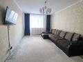 3-комнатная квартира · 88.4 м² · 4/12 этаж, Айтматова 36 — ГОРЯЩАЯ ЦЕНА! за 36 млн ₸ в Астане, Нура р-н — фото 6