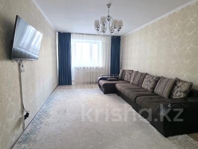 3-комнатная квартира · 88.4 м² · 4/12 этаж, Айтматова 36 — ГОРЯЩАЯ ЦЕНА! за 35 млн ₸ в Астане, Нура р-н