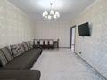 3-комнатная квартира · 88.4 м² · 4/12 этаж, Айтматова 36 — ГОРЯЩАЯ ЦЕНА! за 36 млн ₸ в Астане, Нура р-н — фото 8