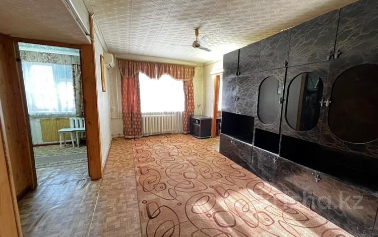2-комнатная квартира · 43.5 м² · 1/5 этаж, Ленина 141 за 6.9 млн ₸ в Рудном — фото 2