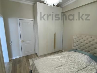 3-комнатная квартира · 105 м² · 3/12 этаж, мкр Керемет 7 к32 за 93 млн ₸ в Алматы, Бостандыкский р-н