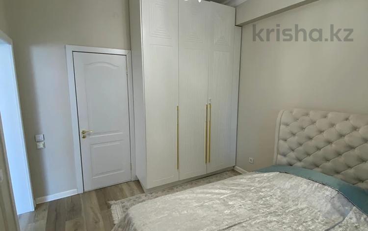 3-бөлмелі пәтер · 98 м² · 3/12 қабат, Керемет ш/а., бағасы: 93 млн ₸ в Алматы, Бостандыкский р-н — фото 2