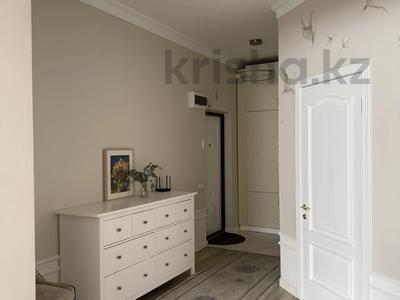 3-бөлмелі пәтер · 98 м² · 3/12 қабат, Керемет ш/а., бағасы: 88 млн ₸ в Алматы, Бостандыкский р-н