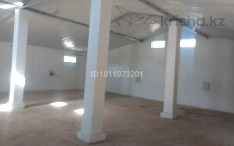 Свободное назначение, склады · 300 м² за 250 000 ₸ в Шымкенте, Туран р-н — фото 2