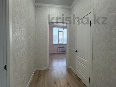 1-бөлмелі пәтер · 48 м² · 6/9 қабат, 16-ш/а. 76, бағасы: 13 млн ₸ в Актау, 16-й мкр 