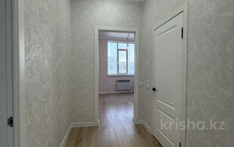 1-бөлмелі пәтер · 48 м² · 6/9 қабат, 16-ш/а. 76, бағасы: 13 млн ₸ в Актау, 16-й мкр  — фото 2