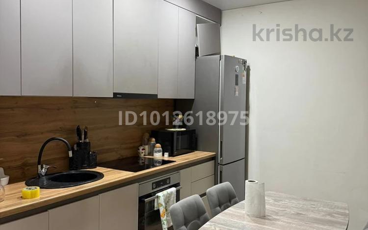 3-комнатная квартира · 72 м² · 8/10 этаж, Сарыарка 7/5 за 32.5 млн ₸ в Кокшетау — фото 2