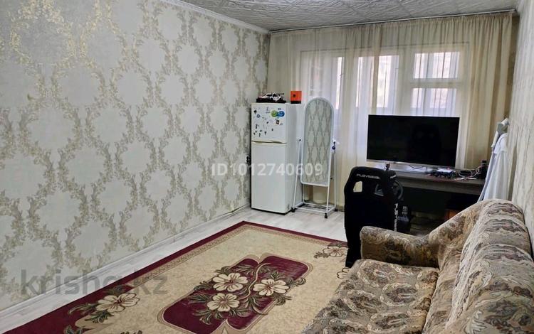 2-комнатная квартира · 44.8 м² · 3/5 этаж, 8-й микрорайон, пр. Республики 16/54 — республика, калдаякова за 20 млн ₸ в Шымкенте, Туран р-н — фото 2