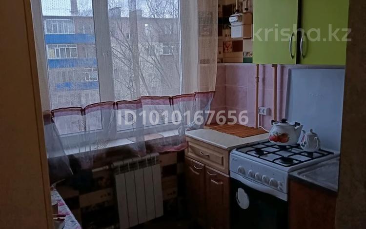 2-бөлмелі пәтер · 47 м² · 4/5 қабат, Байтурсынова 17 А — Байтурсынова - Есет батыра, бағасы: 5.2 млн ₸ в Алге — фото 7