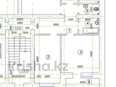Продажа квартир в Западно-Казахстанской обл.: 3-комнатная квартира · 113.1 м² · 1/3 этаж, Самал 39 за 36 млн 〒 3-комнатная квартира · 113.1 м² · 1/3 этаж, Самал 39 за 36 млн 〒 в Уральске