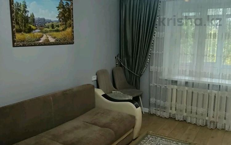 3-комнатная квартира · 65 м² · 3/5 этаж, Пр республика 5/1 за 340 000 ₸ в Астане, р-н Байконур — фото 2
