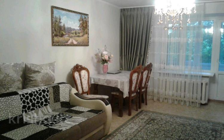 3-комнатная квартира · 65 м² · 3/5 этаж, Пр республика 5/1 за 330 000 ₸ в Астане, р-н Байконур — фото 22