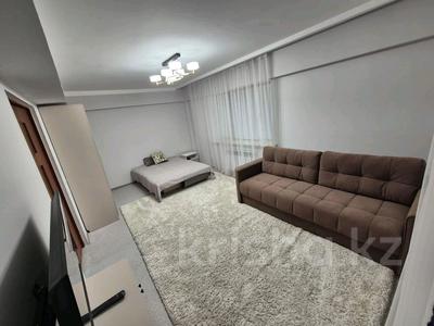 1-комнатная квартира · 42 м² · 1/9 этаж, Бирлик за 17.9 млн ₸ в Талдыкоргане, мкр Бирлик