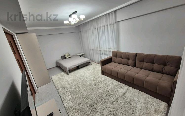 1-бөлмелі пәтер · 42 м² · 1/9 қабат, Бирлик, бағасы: 17.9 млн ₸ в Талдыкоргане, мкр Бирлик — фото 2