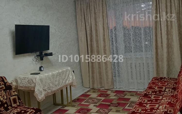 2-комнатная квартира · 52 м² · 5/5 этаж, 3 микрорайон 13 за 8 млн ₸ в Сарани — фото 2