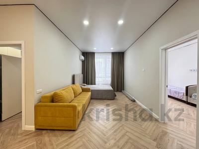 2-бөлмелі пәтер · 60.1 м² · 3/9 қабат, Ильяс Омарова 19, 19/1, 21, 21/1 — СРОЧНООО НИЖЕ РЫНКА, бағасы: ~ 37 млн ₸ в Астане, Есильский р-н