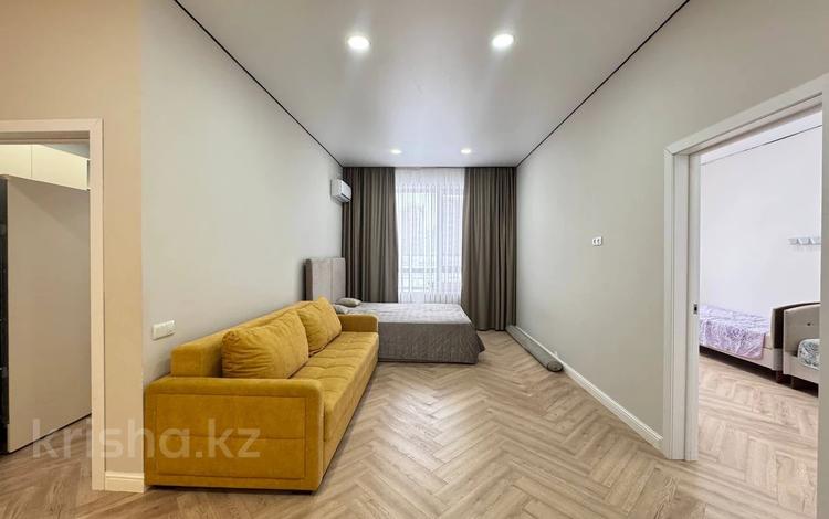 2-комнатная квартира · 60.1 м² · 3/9 этаж, Ильяс Омарова 19, 19/1, 21, 21/1 — СРОЧНООО НИЖЕ РЫНКА за ~ 37 млн ₸ в Астане, Есильский р-н — фото 2
