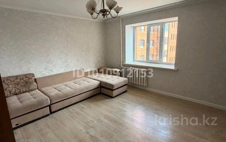 3-бөлмелі пәтер · 80 м² · 7/10 қабат, Манаса 22/1, бағасы: 33.9 млн ₸ в Астане, Алматы р-н — фото 2