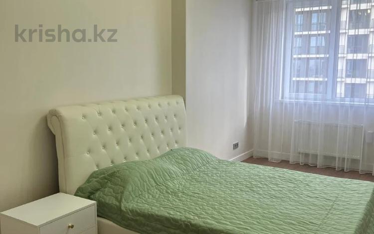 3-комнатная квартира · 70 м² · 10/16 этаж, Гагарина 233 — ЛУЧШЕЕ ПРЕДЛОЖЕНИЕ!!! Помощь с ИПОТЕКОЙ! за 78 млн ₸ в Алматы, Бостандыкский р-н — фото 13