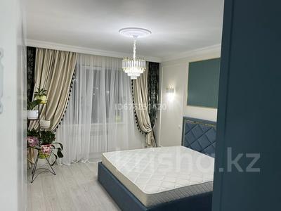 2-комнатная квартира, 70 м², 7/10 этаж, мкр Мамыр, Афцинао 4 за 49.9 млн 〒 в Алматы, Ауэзовский р-н