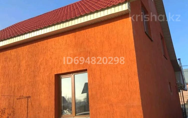 Отдельный дом · 6 комнат · 190 м² · 6 сот., Туймебая, Жандосова 102 — Рядом детский сад "Заңғар" за 48 млн ₸ в  — фото 2