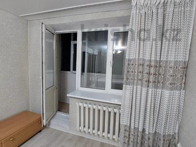 1-комнатная квартира · 37 м² · 2/4 этаж, Жансугурова за 12.5 млн ₸ в Талдыкоргане