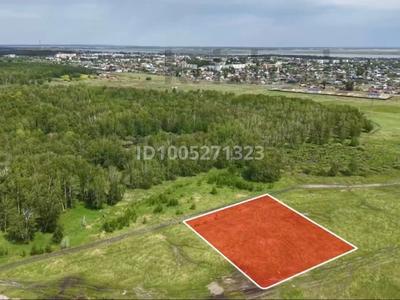 Участок · 10 соток, Гани муратбаева за 7.5 млн ₸ в Акколе