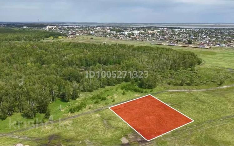 Жер телімі · 10 сотық, Гани муратбаева, бағасы: 7.5 млн ₸ в Акколе — фото 2