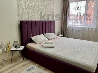 1-комнатная квартира · 33 м² · 4/6 этаж, Юбилейный 39 за 12 999 ₸ в Костанае