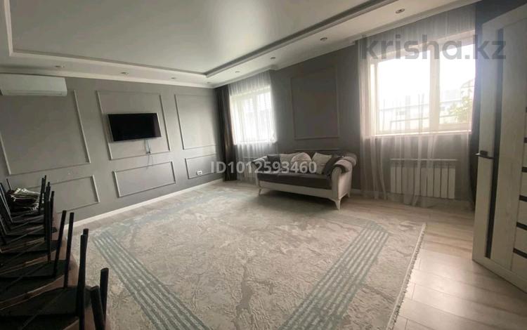 Жеке үй · 5 бөлме · 180 м² · 10 жүзд., 20 мик. Вивальди 3 — Дельмара, бағасы: 400 000 ₸ в Конаеве — фото 2