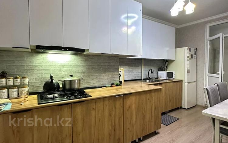 2-комнатная квартира · 75 м² · 8/9 этаж, шым сити 50 за 29 млн ₸ в Шымкенте — фото 2