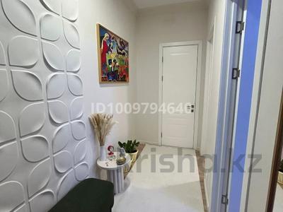 1-комнатная квартира · 40 м² · 2/9 этаж, Бокейханова 20 за 38 млн ₸ в Астане, Есильский р-н