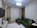 1-комнатная квартира · 40 м² · 2/9 этаж, Бокейханова 20 за 38 млн ₸ в Астане, Есильский р-н — фото 2