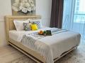 1-бөлмелі пәтер · 50 м² · 2/10 қабат, Комсомольский ш/а., Бокейхана 25, бағасы: 10 000 ₸ в Астане, Есильский р-н — фото 3