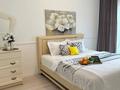 1-бөлмелі пәтер · 50 м² · 2/10 қабат, Комсомольский ш/а., Бокейхана 25, бағасы: 10 000 ₸ в Астане, Есильский р-н — фото 5