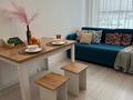 1-бөлмелі пәтер · 50 м² · 2/10 қабат, Комсомольский ш/а., Бокейхана 25, бағасы: 10 000 ₸ в Астане, Есильский р-н — фото 11