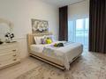 1-бөлмелі пәтер · 50 м² · 2/10 қабат, Комсомольский ш/а., Бокейхана 25, бағасы: 10 000 ₸ в Астане, Есильский р-н — фото 2
