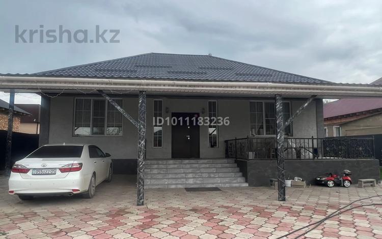 Жеке үй · 4 бөлме · 160 м² · 6 сот., Колди 38, бағасы: 48 млн ₸ в Каскелене — фото 2