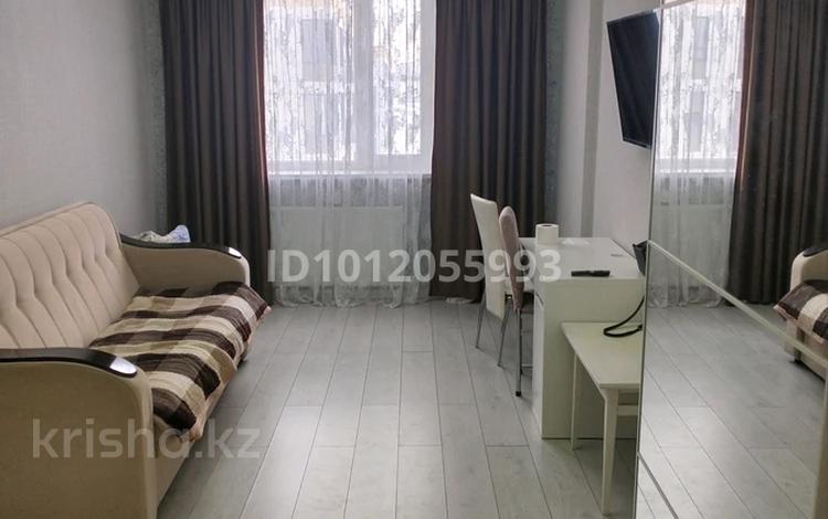 1-комнатная квартира · 40 м², Баглановой 6 за 200 000 ₸ в Астане, Сарыарка р-н — фото 2