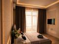 1-комнатная квартира · 45 м² · 5/6 этаж, Орбита-1 15/1 — АРИСТА, ТЕННИСНЫЙ ЦЕНТР, Центр Бокса И.САПИЕВА, АРЕНА за 20 000 ₸ в Караганде — фото 2