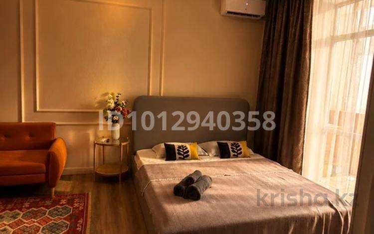1-комнатная квартира · 45 м² · 5/6 этаж, Орбита-1 15/1 — АРИСТА, ТЕННИСНЫЙ ЦЕНТР, Центр Бокса И.САПИЕВА, АРЕНА за 20 000 ₸ в Караганде — фото 25
