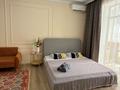 1-комнатная квартира · 45 м² · 5/6 этаж, Орбита-1 15/1 — АРИСТА, ТЕННИСНЫЙ ЦЕНТР, Центр Бокса И.САПИЕВА, АРЕНА за 20 000 ₸ в Караганде — фото 4