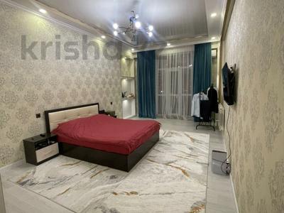 1-комнатная квартира · 50 м² · 3/12 этаж, 17-й мкр, ​17-й микрорайон 9 за 26 млн 〒 в Актау