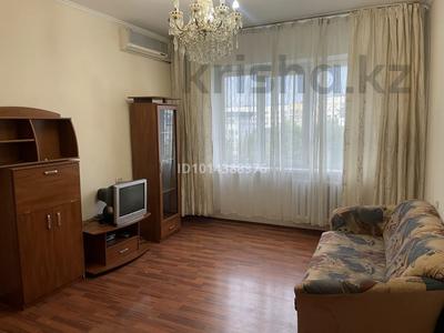 1-комнатная квартира · 40 м² · 6/8 этаж, Панфилова 85 — Панфилова Жибек Жолы за 299 000 ₸ в Алматы, Алмалинский р-н