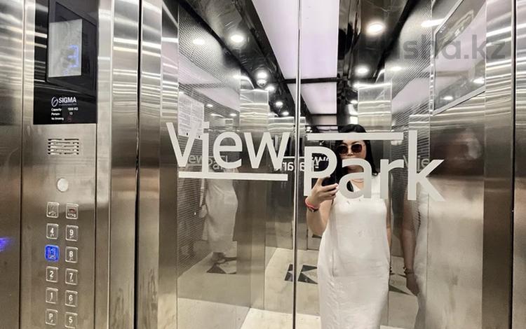 2-комнатная квартира · 62 м² · 4/10 этаж, Ж.Нажимеденова 13 — А51 за 37.9 млн ₸ в Астане, Сарайшык р-н — фото 2