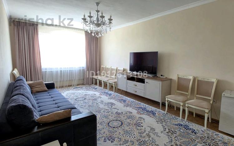 2-комнатная квартира · 65 м² · 3/5 этаж, мкр 13-й, мкр 13-й 18 — Мөңке би - угл улица Бауыржан Момышулы за 35 млн ₸ в Алматы, Алатауский р-н — фото 2