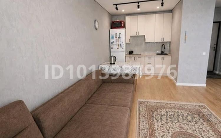 1-комнатная квартира · 36.7 м² · 8/9 этаж, ул. Жумекена Нажимеденова 5/1 за 26 млн ₸ в Астане, Алматы р-н — фото 22