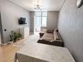 1-комнатная квартира · 36.7 м² · 8/9 этаж, ул. Жумекена Нажимеденова 5/1 за 26 млн ₸ в Астане, Алматы р-н — фото 2