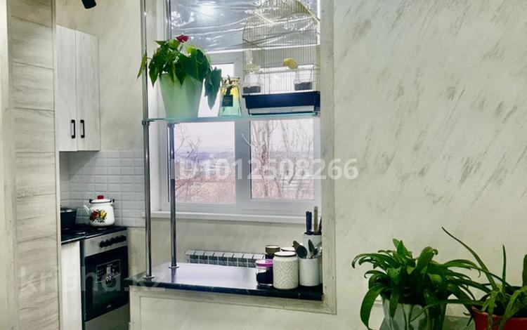 1-бөлмелі пәтер · 37.6 м² · 5/5 қабат, Аса ш/а. 19 — По улице Санырык батыра, бағасы: 300 000 ₸ в Таразе, мкр Аса — фото 2
